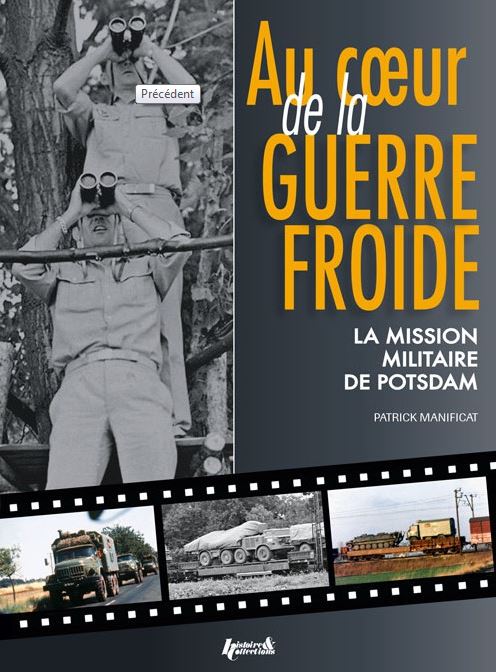 Guerre froide Manificat