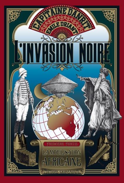 Invasion noire