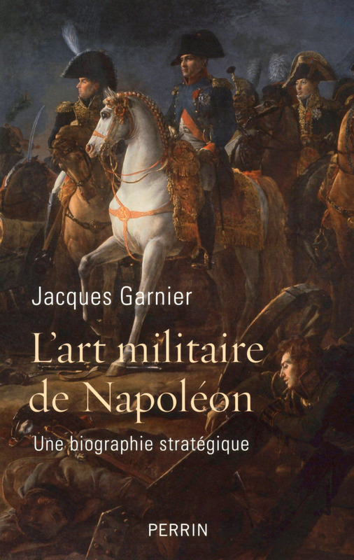 art militaire Napoléon