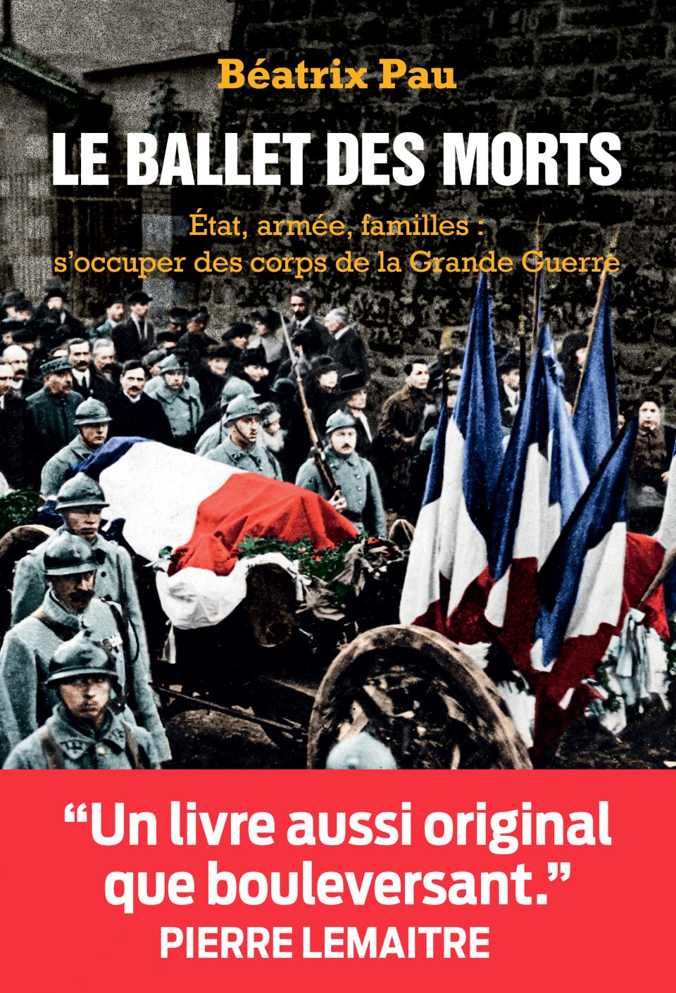 Ballet des morts