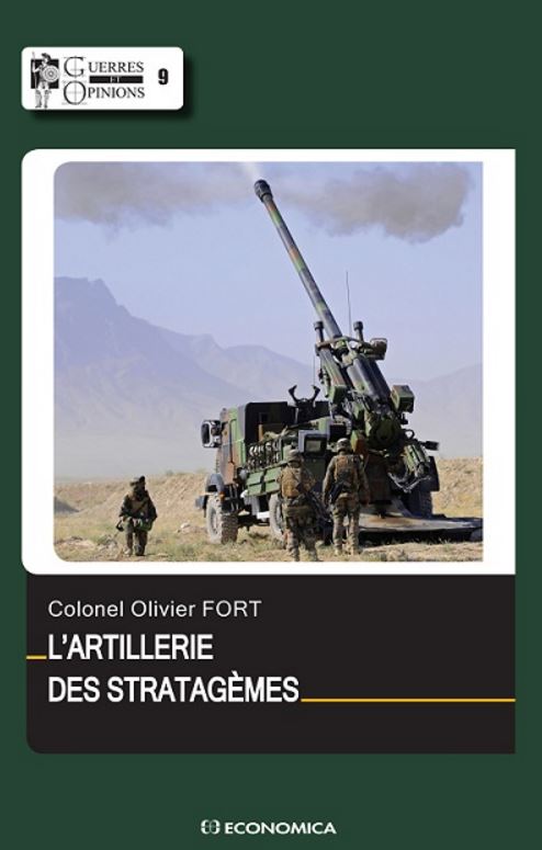 Artillerie - FORT