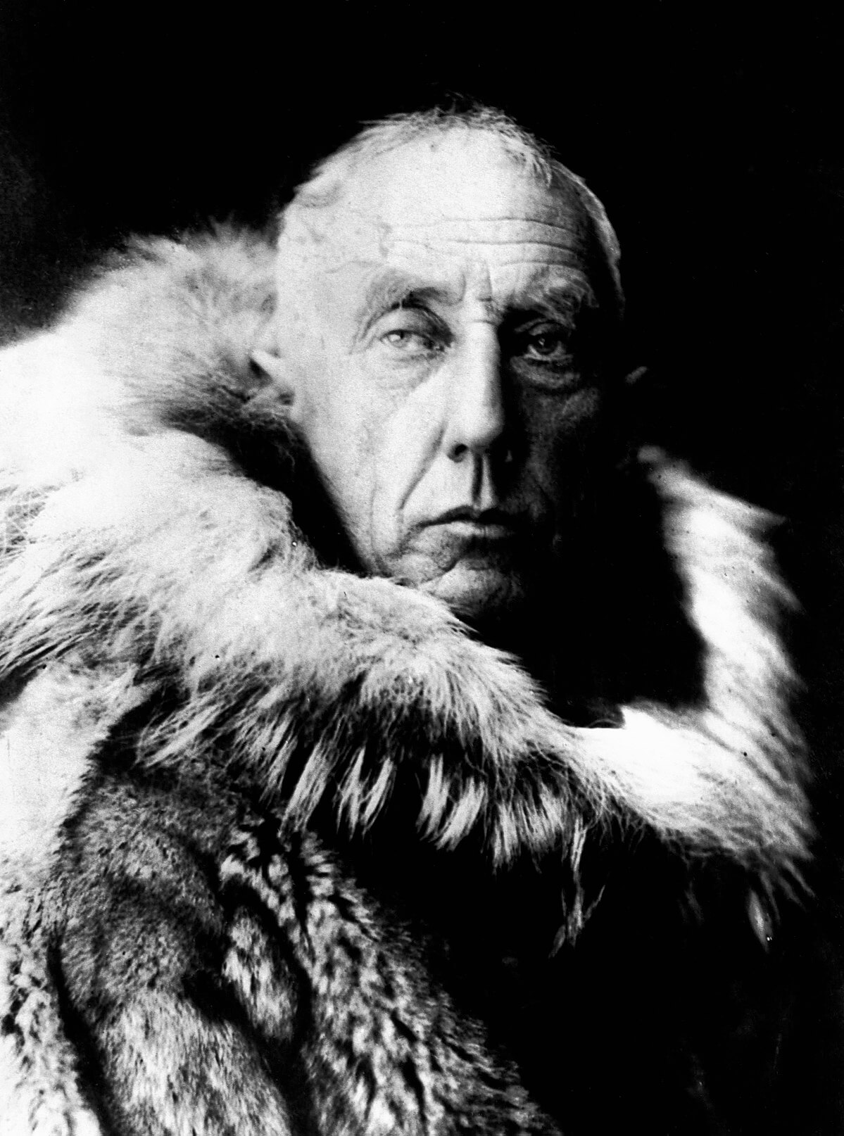 cela s'est passé le 14 decembre. - Chroniques culturelles - histoire- Amundsen